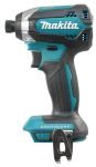 Гайковерт ударный  , 18В LXT, 170Нм (без АКБ) Makita DTD153Z