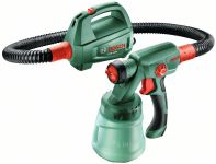 Фарборозпилювач Bosch PFS 1000 410Вт 100мл/хв