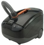 Пылесос Thomas моющий Twin Sigma, 1600Вт, вода -2.4л, Aquafilter, черный