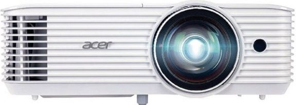 Проектор короткофокусный Acer S1286H XGA, 4000 Lm, 0.617