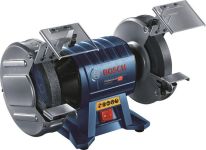Верстат заточувальний Bosch Professional GBG 35-15 350Вт коло 150х20мм 3000об/хв 10кг