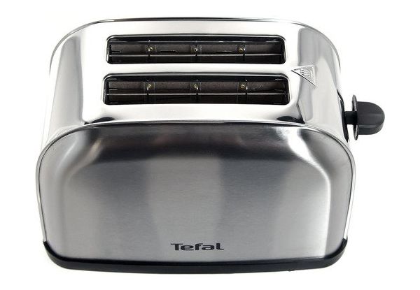 Тостер Tefal Ultra Mini 700Вт, металл