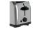 Тостер Tefal Ultra Mini 700Вт, металл