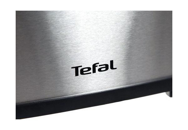 Тостер Tefal Ultra Mini 700Вт, металл