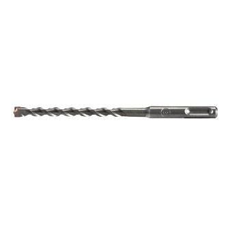 Бур по бетону  , SDS-Plus, 6x110мм з центруючим наконечником Makita B-54140