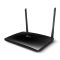 Маршрутизатор TP-LINK  N300, 4G/LTE, 3xFE LAN, 1xFE WAN TP-Link TL-MR6400