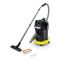 Пылесос для сбора золы Karcher AD 4 Premium, контейнер 17л, 5.3кг