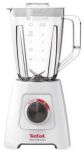 Блендер Tefal стационарный Blendforce 600Вт, чаша-1250мл, белый