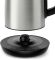 Електрочайник Philips Avance Collection 1.7л, 4 темп.реж, метал
