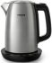 Электрочайник Philips Avance Collection 1.7л, 4 темп.режима, металл