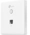 Точка доступа TP-LINK EAP115 WALL N300, 2хFE LAN, PoE