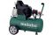 Компресор повітряний Metabo Basic 250-24 W, 1500Вт, 24л, 110л/хв, 8бар
