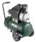 Компресор повітряний Metabo Basic 250-24 W, 1500Вт, 24л, 110л/хв, 8бар