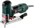 Лобзик Metabo STE 100 Quick, 710Вт, 1000-3100об/мин, 2кг.