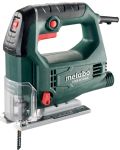 Лобзик Metabo STEB 65 Quick 450Вт 600-3000об/хв хід 18мм 1.9кг
