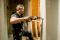 Перфоратор Metabo UHEV 2860-2 Quick, SDS-plus+ШЗП, 1100Вт, 3.4Дж, 4 режима, кофр, 3.3кг