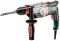 Перфоратор Metabo UHEV 2860-2 Quick, SDS-plus+ШЗП, 1100Вт, 3.4Дж, 4 режима, кофр, 3.3кг