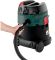 Пылесос профессиональный Metabo ASA 25 L PC, 1250Вт, 210мБар, бак 25л, 6.9кг