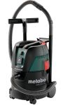 Пилосос професійний Metabo ASA 25 L PC 1250Вт 210мБар бак 25л 6.9кг