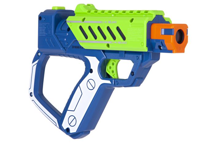 Игрушечное оружие Silverlit Lazer M.A.D. Тренировочный набор