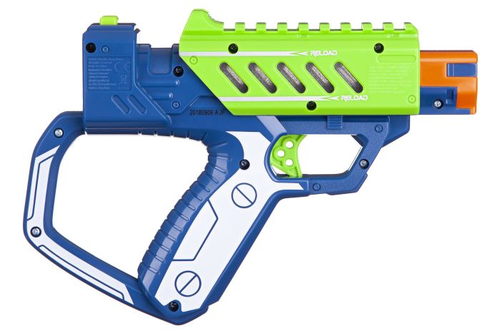 Игрушечное оружие Silverlit Lazer M.A.D. Тренировочный набор