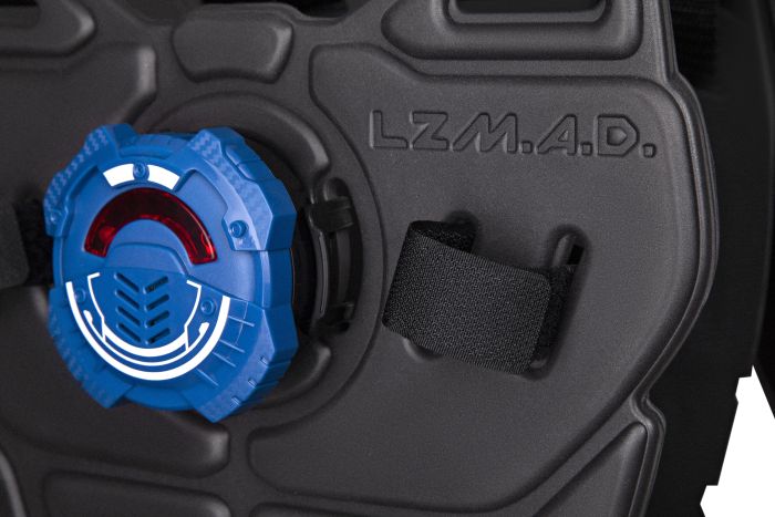 Бронежилет Silverlit Lazer M.A.D.