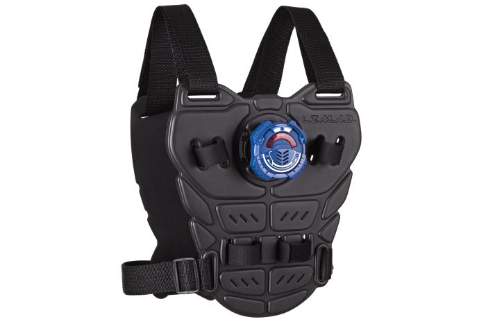 Бронежилет Silverlit Lazer M.A.D.