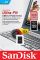 Накопитель SanDisk  256GB USB 3.1 Type-A Ultra Fit