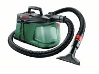 Пылесос профессиональный Bosch EasyVac 3, 700Вт, всас. 170Вт, контейнер 2л, 4.3кг