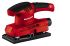 Шліфмашина вібраційна Einhell TC-OS 1520 150Вт 230х93мм 11500кол/хв 2.2кг
