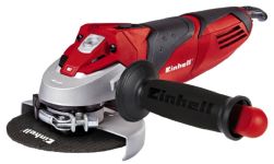 Шліфмашина кутова Einhell TE-AG 125/750 125мм 11000об/хв 2.2кг