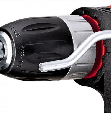 Дриль Einhell TC-ID 650 E 650Вт ШЗП 13мм 2800об/хв 2.2кг