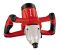 Міксер будівельний Einhell TC-MX 1400-2 E 1400Вт 480-750об/хв М14 3.5кг