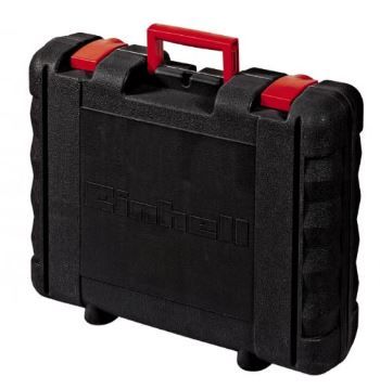 Шліфмашина полірувальна Einhell CC-PO 1100/1E 1100Вт 180мм 3500об/хв 2.2кг