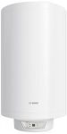 Водонагреватель Bosch Tronic 8000T ES 050-5 1600W BO H1X-EDWRB 50 л, круглый, сухой тэн, универсальный монтаж, электр. упр-ние, Болгария, C