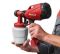 Фарборозпилювач Einhell TC-SY 700 S 700Вт 1000мл/хв