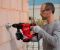 Перфоратор Einhell TC-RH 900 SDS-plus 900Вт 3Дж 4.1кг