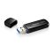 Накопитель Apacer  64GB USB 3.2 Type-A AH355 Чёрный