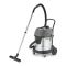 Пылесос профессиональный Karcher NT 50/2 Me Classic Edition, двухмоторный, влажная/сухая уборка