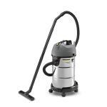 Пылесос профессиональный Karcher NT 38/1 Me Classic Edition, 1500Вт, 227мБар, контейнер 38л, 11.6кг