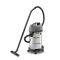 Пылесос профессиональный Karcher NT 38/1 Me Classic Edition, 1500Вт, 227мБар, контейнер 38л, 11.6кг