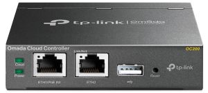 Контролер TP-LINK  2xFE, 1xUSB TP-Link OC200