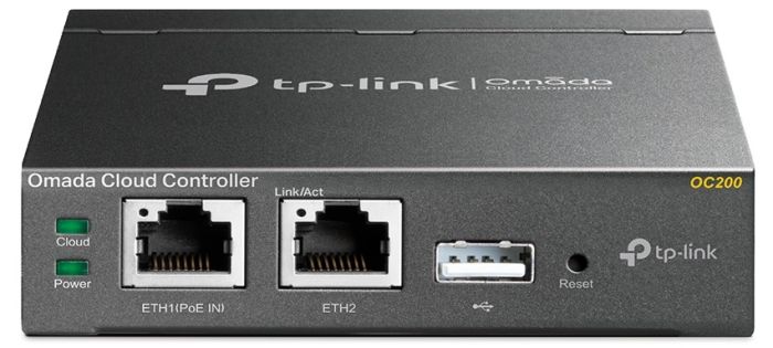 Контролер TP-LINK  2xFE, 1xUSB TP-Link OC200