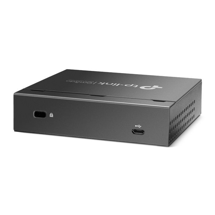 Контролер TP-LINK  2xFE, 1xUSB TP-Link OC200