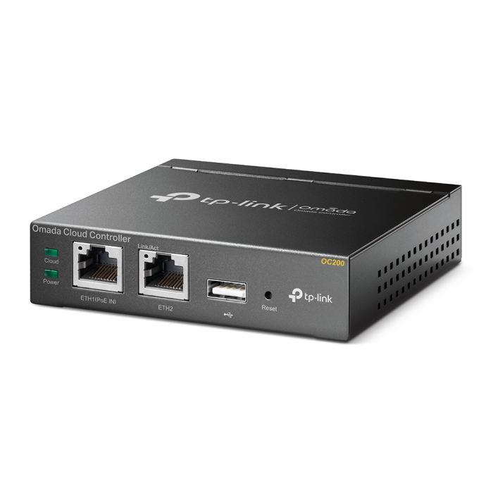Контролер TP-LINK  2xFE, 1xUSB TP-Link OC200