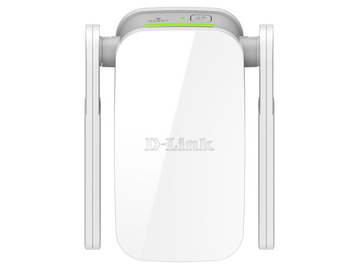 Розширювач WiFi-покриття   AC1200 D-Link DAP-1610