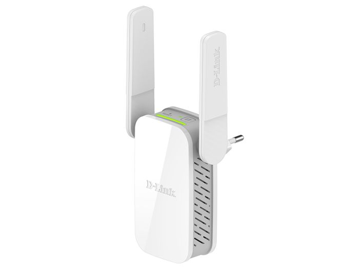 Розширювач WiFi-покриття   AC1200 D-Link DAP-1610