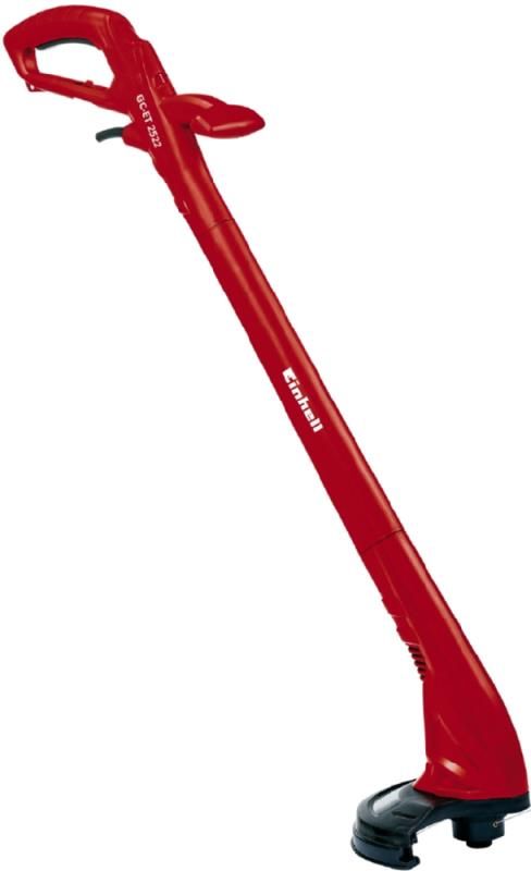 Триммер садовый Einhell GC-ET 2522, 250Вт, 22см, 1.25кг