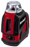 Нівелір лазерний Einhell TE-LL 360, до 20м, ±0.4мм/м, 360°