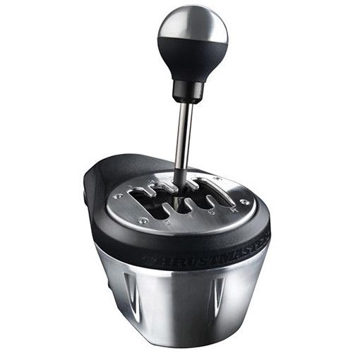 Важіль коробки передач Thrustmaster TH8A SHIFTER ADD-ON, PC/PS3/PS4/PS5/Xbox